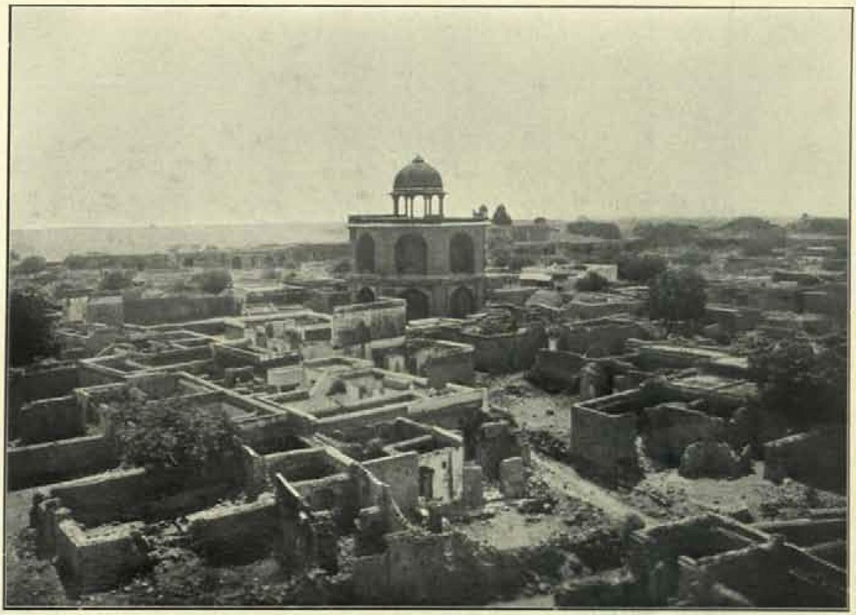 Annual Report of the Archaeological Survey of India 1913-14 historical document