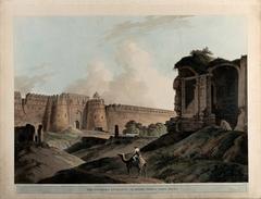 Purana Qila