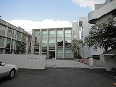 University Of Tokyo Health Sciences