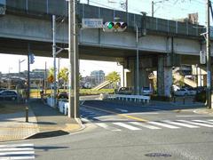 Tokyo Metropolitan Road And Saitama Prefectural Road Route 68
