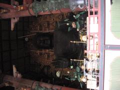 Tōdai-Ji Daibutsu