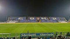 Stadio Giuseppe Sinigaglia