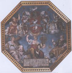 Udine Castle