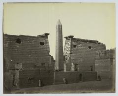 Luxor Obelisk