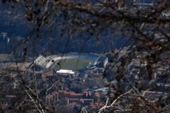 Stadio Franco Ossola