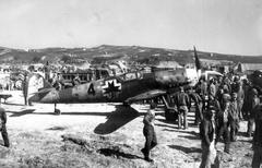 Ancona/Falconara Airport