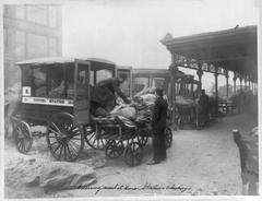 Chicago Union Station