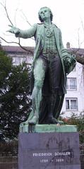 Schiller Memorial