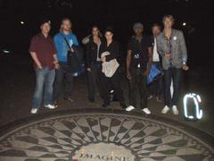 Strawberry Fields