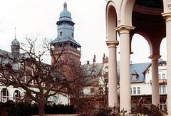 Neroberg Temple