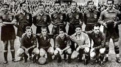 Dalymount Park