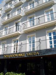 Plaza Poeta Alfonso Canales