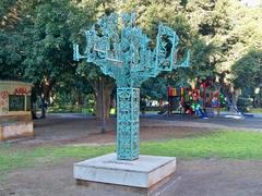 Friendship Tree