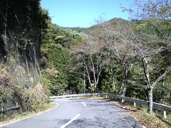 Gunma Prefectural Road And Saitama Prefectural Road Route 71