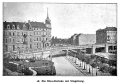 Ponte Hirsch