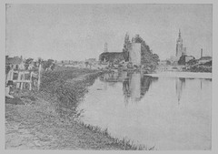 Minnewaterbrug