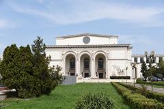 Opera Nazionale Di Bucarest