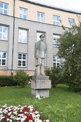 Tomáš Garrigue Masaryk