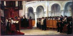 Jewish Museum Of Belgium