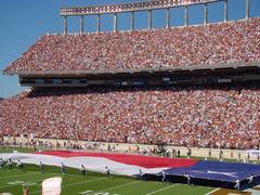 Darrell K Royal–Texas Memorial Stadium