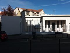 Maison De Claudius Linossier