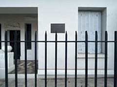 Maison de Claudius Linossier building in Lyon in February 2023