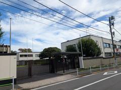 Embassy Of Finland In Tokyo