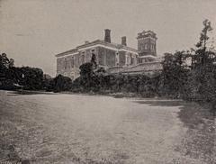 Embassy Of The United Kingdom, Tokyo