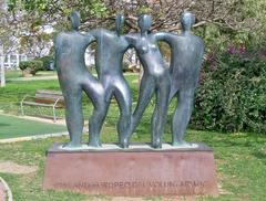 Monument To Volunteerism