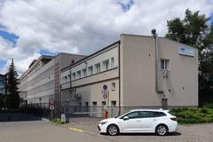 Building Research Institute