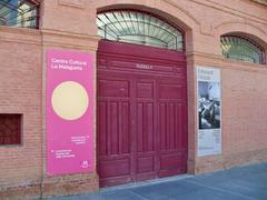 La Malagueta Cultural Center