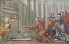 Chapel Of Saint Casimir