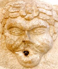 Fountain Of The Christs