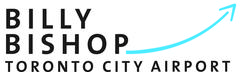 Billy Bishop Toronto City Airport logo