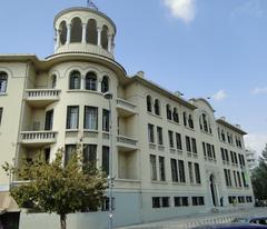 Ymca Building
