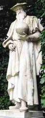 Gerardus Mercator