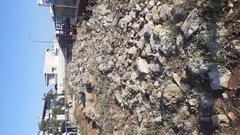Messapic Walls