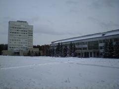 Akademgorodok