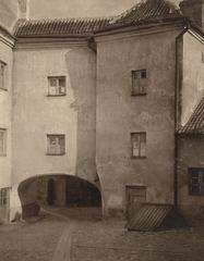 Holy Spirit Monastery, Vilnius