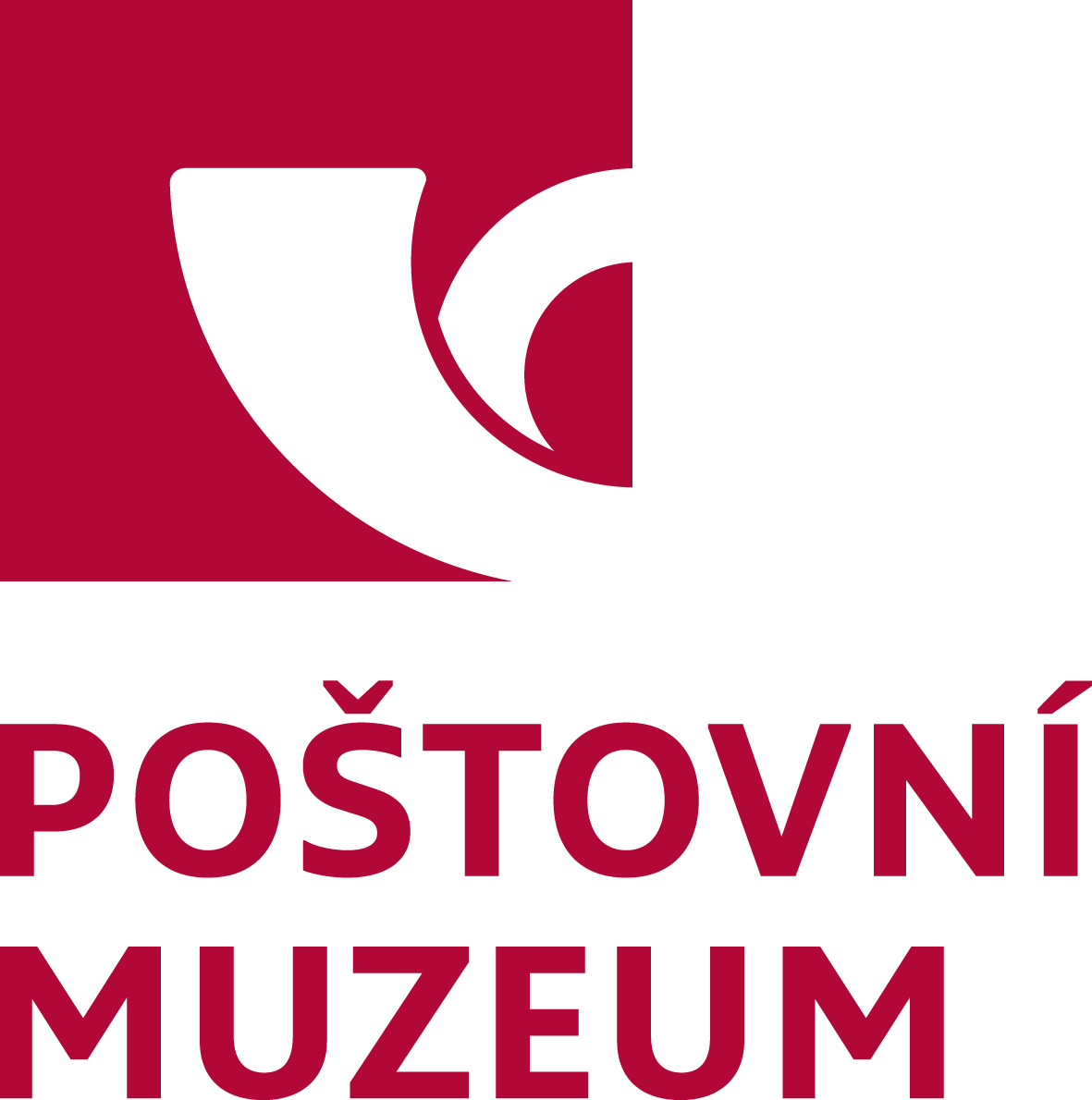 Logo of Poštovní muzeum v Praze