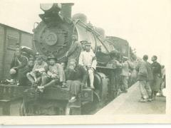 |
  Xi'An Railway Station