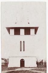 Historic Vaka estate of the Tyškievič family