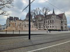 Hungarian Parliament Building