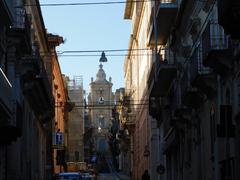 Church Of The Most Holy Ecce Homo