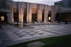 Martin Luther King, Jr. Memorial