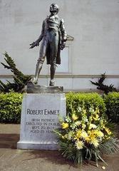 Robert Emmet In San Francisco