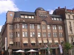 Casino Helsinki