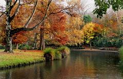 Christchurch Botanic Gardens