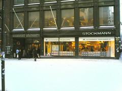 Kirjatalo