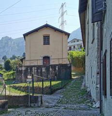 Church San Francesco